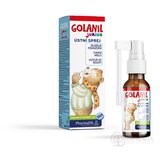 Pharmalife GOLANIL JUNIOR - Galenika ústny sprej 1x30 ml obrázok