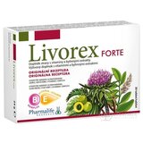 Pharmalife Livorex Forte tbl 1x30 ks obrázok
