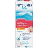 PHYSIOMER Baby Hypertonický nosový sprej s obsahom morskej vody 1x115 ml obrázok
