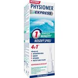 PHYSIOMER EXPRESS hypertonický nosný sprej 1x20 ml obrázok