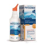 PHYSIOMER Nosový sprej Hypertonický s obsahom morskej vody 1x135 ml obrázok