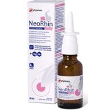 Phyteneo NeoRhin Baby nosový spray 1x30 ml obrázok