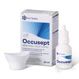 Phyteneo Occusept očné kvapky 1x20 ml obrázok