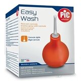 PiC Solution Easy Wash BALÓNIK klystírový veľ.č.6 (objem 224 ml ) s kanylou 1x1 ks obrázok