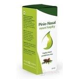 Pinio-Nasal nosné kvapky 1x10 ml obrázok
