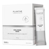 PLANTHÉ Collagen drink prášok vo vrecúškach 30x8 g obrázok