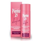 Plantur 21 longhair Nutri-kofeinový šampón 1x200 ml obrázok