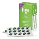Plantur 39 Aktívne kapsule na vlasy cps (inov. 2021) 1x60 ks obrázok