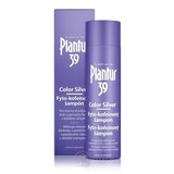 Plantur 39 Color Silver Fyto-kofeínový šampón 1x250 ml obrázok