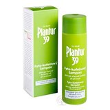 Plantur 39 Fyto-kofeinový šampón pre jemné vlasy 1x250 ml obrázok