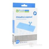 PLUS LEKÁREŇ Chladivá náplasť 120x50 mm, hydrogélová 1x6 ks obrázok