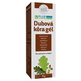 PLUS LEKÁREŇ Dubová kôra gél 1x75 g obrázok