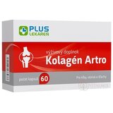 PLUS LEKÁREŇ Kolagén Artro cps 1x60 ks obrázok