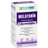 PLUS LEKÁREŇ MELATONÍN cps 1x60 ks obrázok