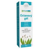PLUS LEKÁREŇ Octanový gél 1x110 g obrázok