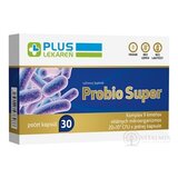 PLUS LEKÁREŇ Probio Super cps 1x30 ks obrázok