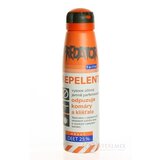 PREDATOR FORTE REPELENT DEET 25% sprej 1x150 ml obrázok