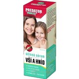 PREDATOR PARAZIT Sérum pri výskyte vší a hníd 1x100 ml obrázok