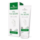 PRIESSNITZ GÉL na kĺby DE LUXE 1x200 ml obrázok