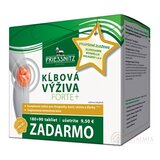 PRIESSNITZ KĹBOVÁ VÝŽIVA FORTE + kolagény tbl 180+90 zadarmo obrázok