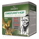PRIESSNITZ STAROSTLIVOSŤ O KĹBY tbl (Kolagény + Boswéllia) 90+30 zadarmo (120 ks) obrázok