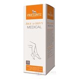 Priessnitz Žily a cievy Medical gél 1x125 ml obrázok
