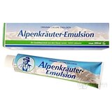 Primavera Alpenkräuter Emulsion 1x200 ml obrázok