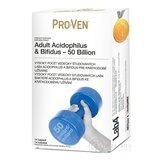 Pro-Ven Adult Acidophilus & Bifidus  - 50 Billion cps 1x14 ks obrázok