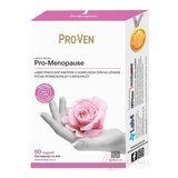 Pro-Ven Pro-Menopause cps 1x60 ks obrázok