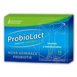 ProbioLact cps (s vitamínom C) 1x10 ks obrázok