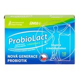 ProbioLact cps (s vitamínom C) 1x10 ks obrázok