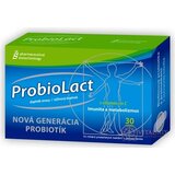 ProbioLact cps (s vitamínom C) 1x30 ks obrázok