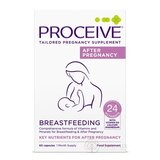 PROCEIVE AFTER PREGNANCY BREASTFEEDING cps 1x60 ks obrázok
