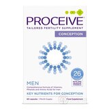 PROCEIVE CONCEPTION MEN cps 1x60 ks obrázok