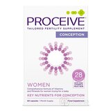 PROCEIVE CONCEPTION WOMEN cps 1x60 ks obrázok