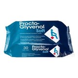 Procto-Glyvenol Soft vlhčené obrúsky 1x30 ks obrázok