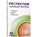 PROTECTUM GINKGO EXTRA cps 1x90 ks obrázok
