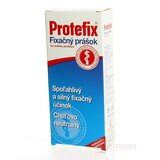 Protefix Fixačný prášok na zubnú protézu 1x50 g obrázok