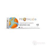 PROYAL 60 M 2% roztok hyaluronátu sodného v predplnenej striekačke 1x3 ml obrázok