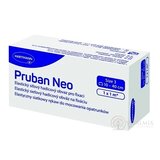 Pruban Neo veľkosť 3 elastický hadicový obväz, lakeť, koleno, členok, 1 m, (obvod 10 - 40 cm) 1x1 ks obrázok