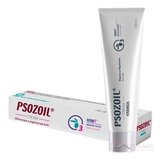 PSOZOIL krém na psoriázu, OzoilE 1x100 ml obrázok