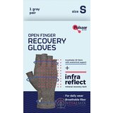 Pulsaar Active Rukavice na zotavenie (Open Finger Recovery Gloves) veľkosť S, 1x1 pár obrázok