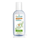 PURESSENTIEL Antibakteriálny gél na ruky 3 esenciálne oleje 1x80 ml obrázok