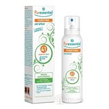 PURESSENTIEL Čistiaci sprej 41 esenciálnych olejov 1x200 ml obrázok