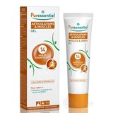 PURESSENTIEL Gél na svaly a kĺby 14 esenciálnych olejov 1x60 ml obrázok