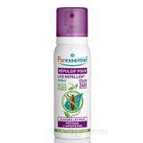 PURESSENTIEL Repelent proti všiam 1x75 ml obrázok