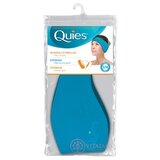 Quies NEOPRÉNOVÁ ČELENKA S/M prekrytie uší, pri kúpaní a športe 1x1 ks obrázok