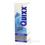 QUIXX hypertonický nosový sprej 1x30 ml obrázok