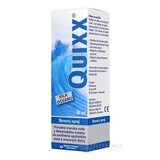 QUIXX hypertonický nosový sprej 1x30 ml obrázok