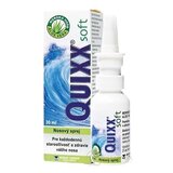 QUIXX soft izotonický nosový sprej 1x30 ml obrázok